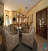 Clarion Hotel Conference Center - South