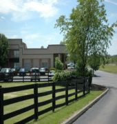 Clarion Hotel Conference Center - South