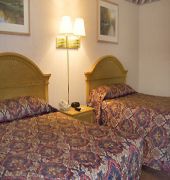 Best Western Martinsville Inn