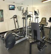 Best Western Martinsville Inn