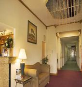 Best Western Martinsville Inn