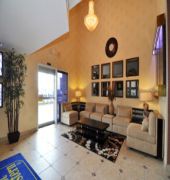 Best Western Plus Rockwall Inn & Suites