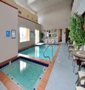 Best Western Plus Rockwall Inn & Suites