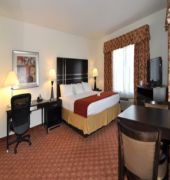 Best Western Plus Rockwall Inn & Suites