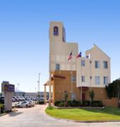 Best Western Plus Rockwall Inn & Suites
