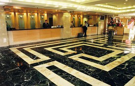 Karachi Marriott Hotel