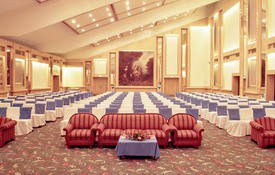 Karachi Marriott Hotel