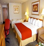 Best Western Shakopee Inn