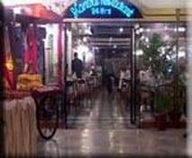 Hotel Mehran