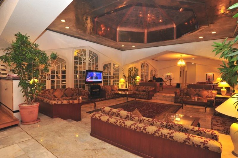 Pearl Continental Karachi