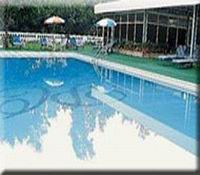Pearl Continental Karachi