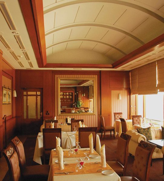 Pearl Continental Karachi