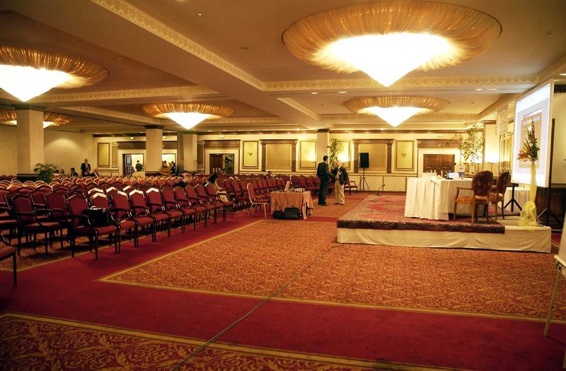 Pearl Continental Karachi