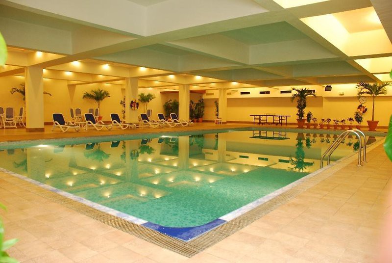 Pearl Continental Karachi