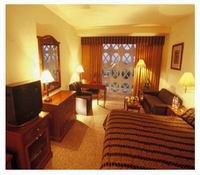 Pearl Continental Karachi