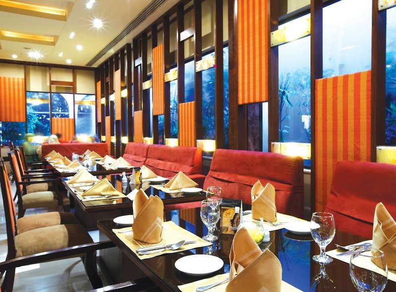 Pearl Continental Karachi