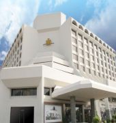 REGENT PLAZA