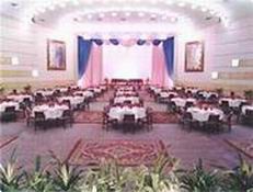 REGENT PLAZA