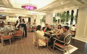 Pearl Continental Lahore