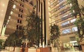 Pearl Continental Lahore