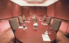 Pearl Continental Lahore