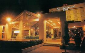 Pearl Continental Lahore