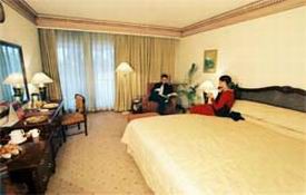 Pearl Continental Peshawar