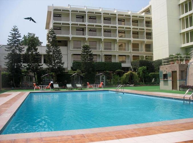 Pearl Continental Peshawar
