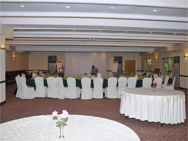Pearl Continental Peshawar