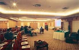 Pearl Continental Peshawar