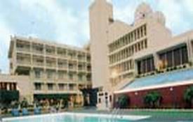 Pearl Continental Peshawar