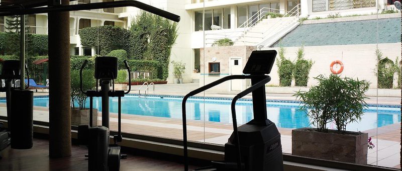 Pearl Continental Peshawar