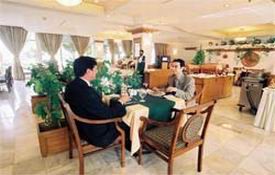 Pearl Continental Peshawar