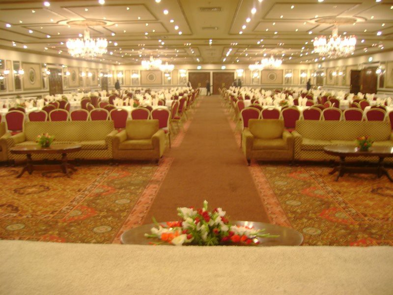 Pearl Continental Rawalpindi