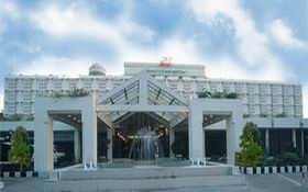 Pearl Continental Rawalpindi