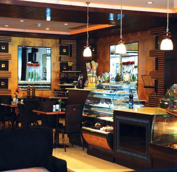 Pearl Continental Rawalpindi