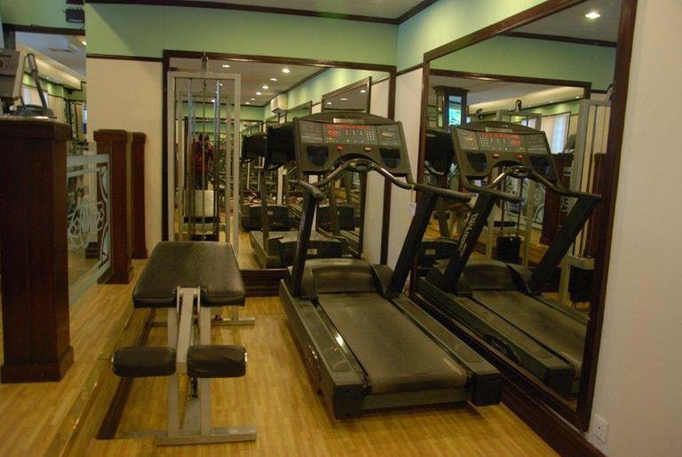 Pearl Continental Rawalpindi