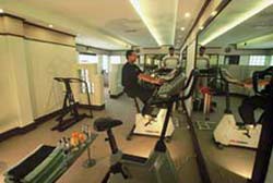Pearl Continental Rawalpindi