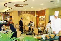 Pearl Continental Rawalpindi