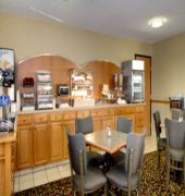 Best Western Oglesby Inn