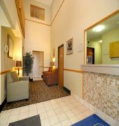 Best Western Oglesby Inn