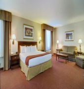 Best Western Oglesby Inn