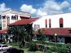 Montebello Villa Hotel