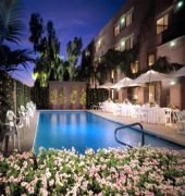 Best Western Plus Tempe By The Mall