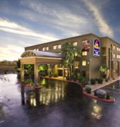 Best Western Plus Tempe By The Mall