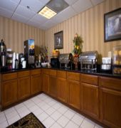 Best Western Plus Russellville Hotel & Suites