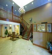 Best Western Plus Russellville Hotel & Suites