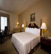 Best Western Plus Russellville Hotel & Suites