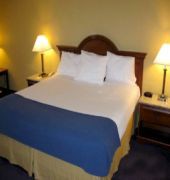 Best Western Yadkin Valley Inn & Suites