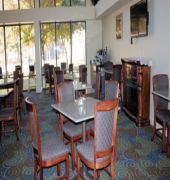 Best Western Yadkin Valley Inn & Suites